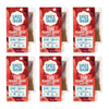 Spice Tailor 3 Simple Steps Restaurant Quality Meals in Minutes Kits Ready in 10 Minutes (6 Pack, Indonesian Peanut Satay)