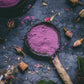 Anima Mundi Rose Petal Powder with Dried Rose Buds - Love + Serenity Rose Powder - for Heart Chakra - Fluffy, Aromatic Dried Ros