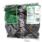 Barker's Dried Red Chili Pods, 8 Ounces - Mild - Grown in World Famous Chili Region Hatch, NM - No Preservatives, USA Product!