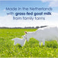Kabrita Goat Milk-Based Infant Formula Powder With Iron, Dha, Ara & Prebiotics, For Infants 0–12 Months, Non-Gmo, 14 Oz (Pack Of 12)