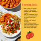 Brooklyn Delhi Coconut Cashew Korma | Indian Simmer Sauce With Cashew Cream And Warming Spices | Mild Enough For A Kid, Flavorfu