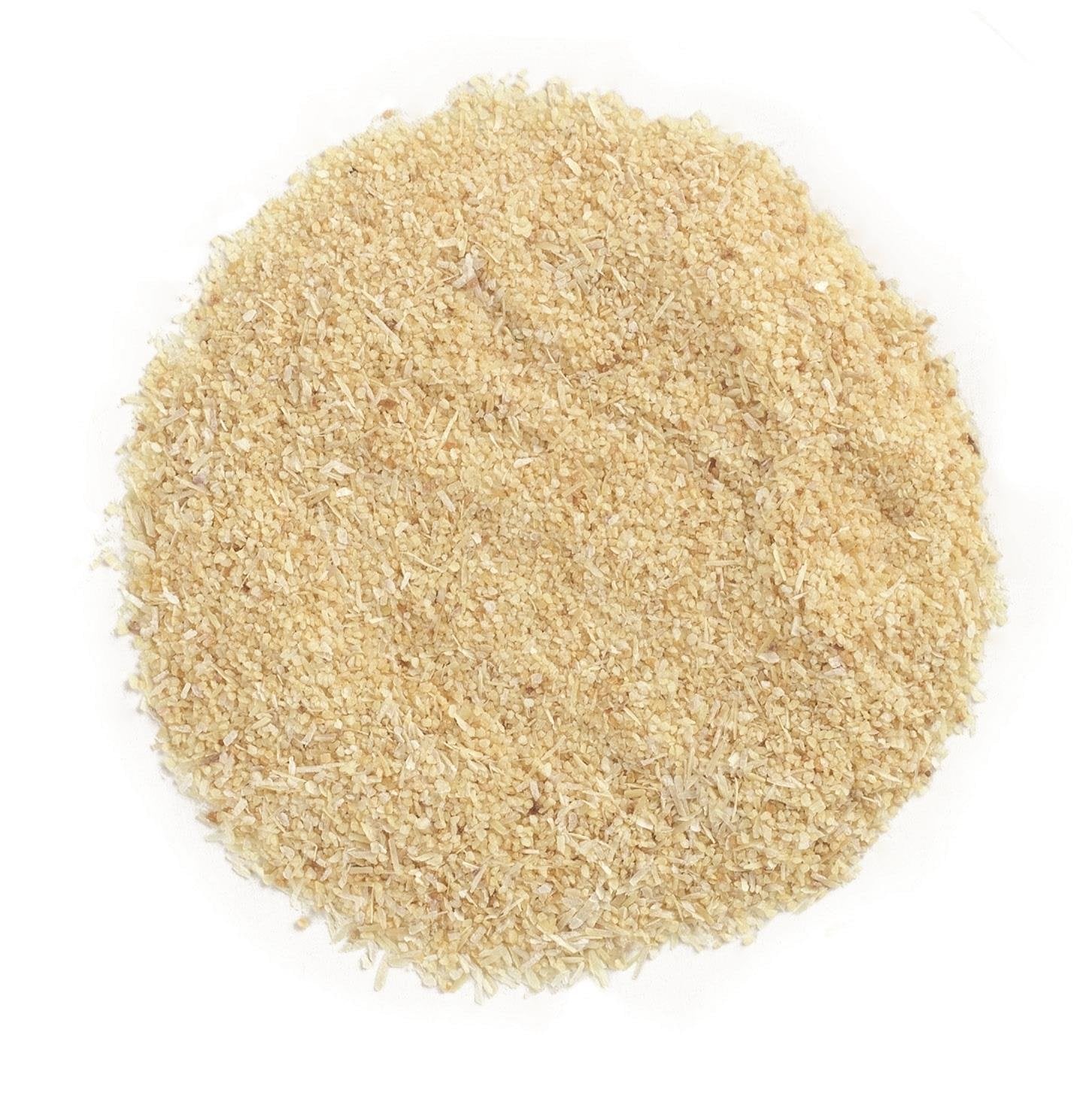 Culinary Herbs Bulk Garlic Granules 1 Lb