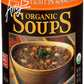 Amys Organic Lentil Soup - Light In Sodium -- 14.5 Fl Oz