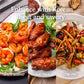 Misslee Mabub Sauce (2 Pack, 3.5 Oz Each), Korean Spicy Powder Mix For Stir-Fries, Bbq, Noodles, And Rice Dishes