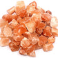Spantik Himalayan Pink Salt Chunks 10 Lbs Bag 100% Authentic Pure Natural Rock Stones W 84 Traces Of Minerals Crystals | 1 .5 To