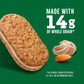Nature Valley Biscuit Sandwiches, Cinnamon Almond Butter, 10 Ct, 13.5 Oz (Pack Of 6)