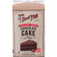 Bob'S Red Mill Gluten Free Chocolate Cake Mix, 16 Ounce (Pack Of 4)