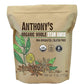 Anthonys Organic Whole Star Anise 4 Oz Non Irradiated Non Gmo Gluten Free