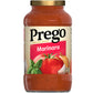 Prego Marinara Sauce, 23 Oz Jar