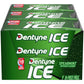 Dentyne Ice Spearmint Sugar Free Gum, 9 Packs Of 16 Pieces (144 Total Pieces)