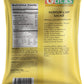 Glicks Wonton Chips 10oz (3 Pack) Crisp & Delicious Wonton Noodles! Great for Stews, Soups, Salad Toppers & Snacking