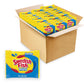 SWEDISH FISH Mini Soft & Chewy Candy, Bulk Christmas Candy Stocking Stuffers, 140 Snack Packs