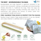 Natural Avocado Whole Leaves Dried, Tea Bags, 100% Pure from Avocado Leaves, Avocado Leaf Tea, Hojas de Aguacate Seca, No Additives, No Caffeine, Vegan