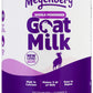Meyenberg Whole Powdered Goat Milk, Vitamin D, 12 Ounce