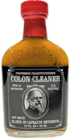 Colon Cleaner Hot Sauce 5.7Oz