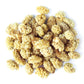 Food To Live Organic Dried White Mulberries, 1 Pound - Non-Gmo, Unsulfured, Bulk