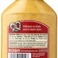 Silver Spring Mustard, malt-inspired & Brat, 9.5 Ounce, Pack of 1, Model 00153961