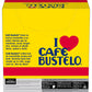 Café Bustelo Espresso Style Dark Roast Coffee, 128 Keurig K-Cup Pods