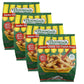 Ready Set Gourmet French Fries - Jumbo Crinkle Cut - 0g Trans Fat - 4 Pack (28 oz Each)