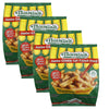Ready Set Gourmet French Fries - Jumbo Crinkle Cut - 0g Trans Fat - 4 Pack (28 oz Each)