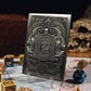 Limited Edition Dungeons & Dragons Ingot - Dungeon Master's Guide Recreation - Only 9,995 Worldwide - Officially Licensed by D&D