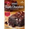 Betty Crocker Ultimate Chocolate Brownie Mix (20 Oz. Ea., 4 Pk.)