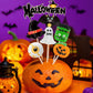 Halloween Candy Bulk 30 Packs, Assorted Halloween Lollipops for Trick or Treating, Party Favors, Classroom Goodie Bags & Holiday