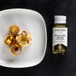 Sabatino Tartufi White Truffle Infused Olive Oil - All Natural, Made From White Truffles, Vegan, Vegetarian, Kosher, Non-Gmo Pro