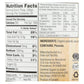 Woodstock Organic Easy Spread Peanut Butter - Crunchy - Case Of 12 - 35 Oz.