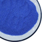Edible 5 Ounce Fine Decorative RoyalBlue Sanding Sugar Sprinkles for Baking, Sparkling Crystals for Cakes, Cookies, Cupcakes, Ic