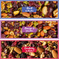 Natures Garden Healthy Trail Mix Snack, 28.8 oz (Pack of 3)