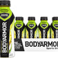 Bodyarmor Sports Drink Sports Beverage, Pineapple Coconut, Coconut Water Hydration, Natural Flavors With Vitamins, Potassium-Packed Electrolytes, Perfect For Athletes, 16 Fl Oz (Pack Of 12)