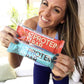 G2G Protein Bar, Coconut Lovers 2-Pack, 1 Box Peanut Butter Coconut, 1 Box Almond Coconut, Healthy Snack, Delicious Meal Replacement, Gluten-Free, Refrigerated For Freshness, 16 Count (2 Packs Of 8)