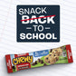 Quaker Chewy Granola Bars Variety Pack, 0.84 Oz, 8 Ct