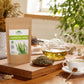 1.8 Oz. Horsetail Herb Horsetail Tea Cola De Caballo Hierba Horse Tail (Equisetum Arvense) - 50G
