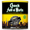 Chock Full oNuts New York Roast, Dark Roast Ground Coffee - Gourmet Arabica Coffee Beans - Bold, Full-Bodied and Intense Coffee 