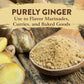 Spice Islands Ground, Ginger, 1.9 Ounce
