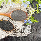 Black Cumin Seed Powder Ground 4 Oz. - Nigella Sativa - Kalonji 100% Pure Natural Herb Spice.