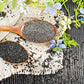 Black Cumin Seed Powder Ground 2 Lbs. Bulk - Nigella Sativa - Kalonji 100% Pure Natural Herb Spice.