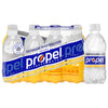 Propel Electrolyte Enhanced Water Sports Drink, Tropical Punch Flavor, Zero Calorie & Zero Sugar Hydration with Electrolytes and
