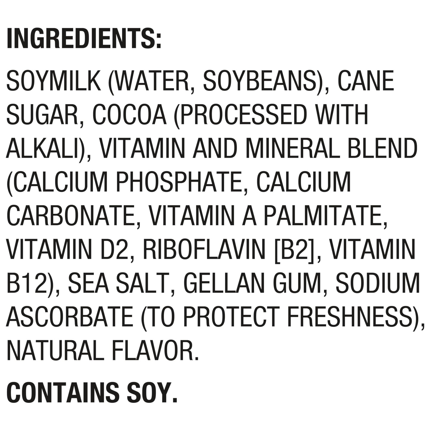 Silk Shelf-Stable Soy Milk Singles  Chocolate  Dairy-Free  Vegan  Non-GMO Project Verified  8 oz.  6 Pack