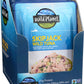 Wild Planet Skipjack Wild Tuna Sea Salt Pouch Keto And Paleo 3Rd Party Mercury Tested 3 Ounce (Pack Of 12)