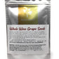 Naturegrail Whole Wine G  Seeds - 100% Natural Vitis Vinifera - 1.76oz (50g) - Kosher, Halal