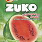 Zuko Watermelon Instant Powder Drink | Family Pack | No Sugar Needed | Vitamin C | 14.1 Ounce (Pack of 6)