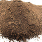 Chocolate Graham Cracker Crumbs, Bulk Size (2 Lb. Resealable Zip Lock Stand Up Bag)