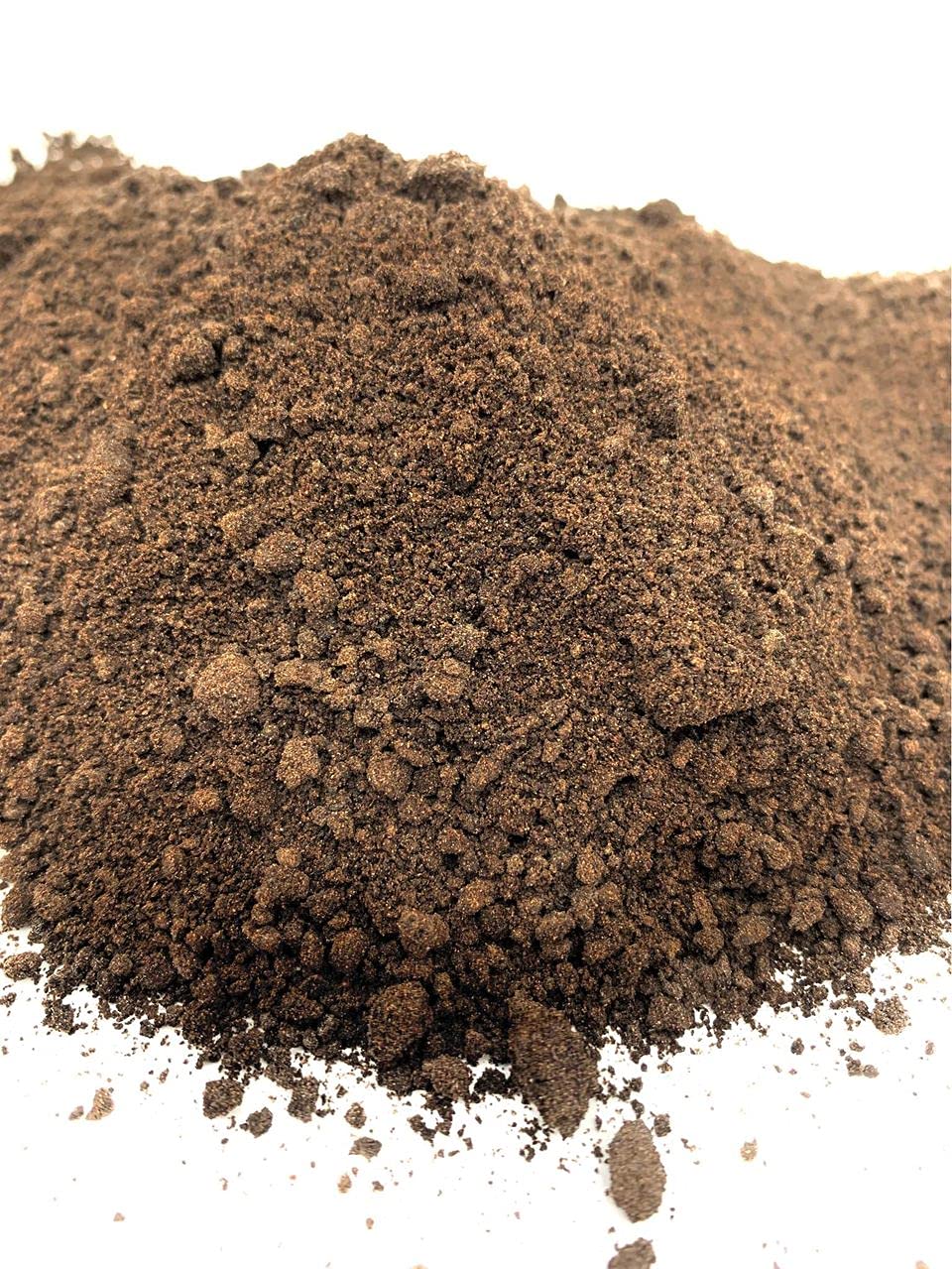 Chocolate Graham Cracker Crumbs, Bulk Size (2 Lb. Resealable Zip Lock Stand Up Bag)