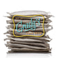 Grady'S Cold Brew Coffee, Original, Bean Bag Bundle With 48 (2Oz.) Bean Bags, 144 Total Servings