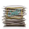 Grady'S Cold Brew Coffee, Original, Bean Bag Bundle With 48 (2Oz.) Bean Bags, 144 Total Servings
