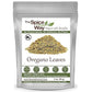 The Spice Way Oregano Leaves - (2 Oz) Dried Oregano Herb Leaf