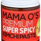 Mama Os Super Spicy Kimchi Paste, 6 Oz